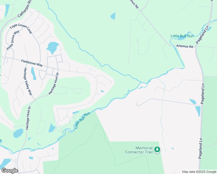 map of restaurants, bars, coffee shops, grocery stores, and more near 6306 Adirondack Court in Gainesville