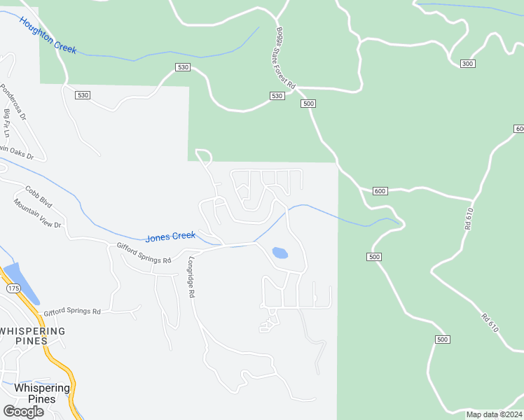 map of restaurants, bars, coffee shops, grocery stores, and more near 11090 Oak Street in Cobb