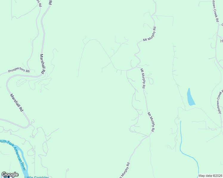 map of restaurants, bars, coffee shops, grocery stores, and more near 5040 Sagebrush Road in Garden Valley