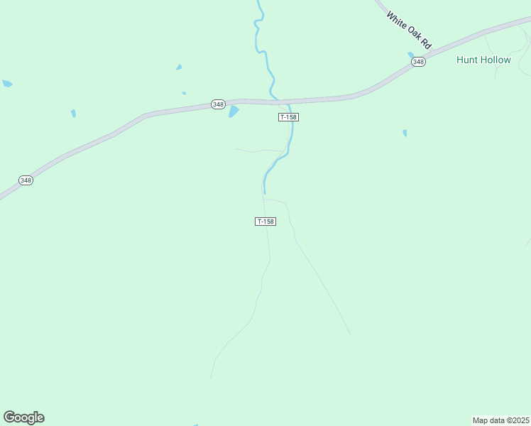 map of restaurants, bars, coffee shops, grocery stores, and more near in Blue Creek