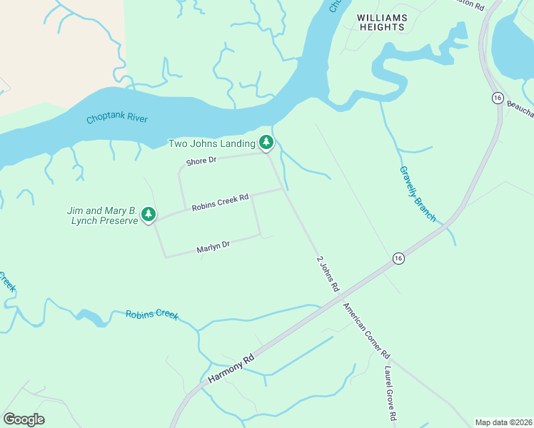 map of restaurants, bars, coffee shops, grocery stores, and more near 7733 Sarabee Drive in Preston