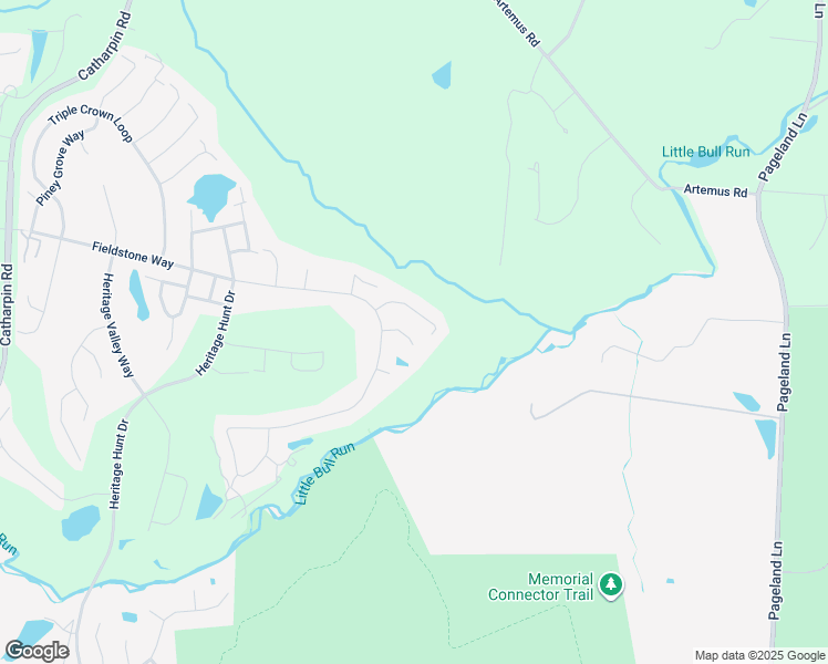map of restaurants, bars, coffee shops, grocery stores, and more near 6316 Adirondack Court in Gainesville
