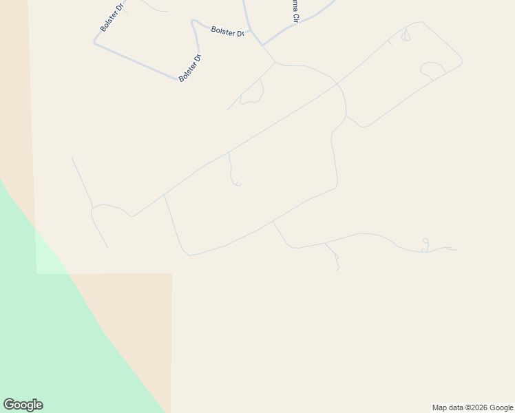 map of restaurants, bars, coffee shops, grocery stores, and more near 11414 Ranch Road in Hartsel