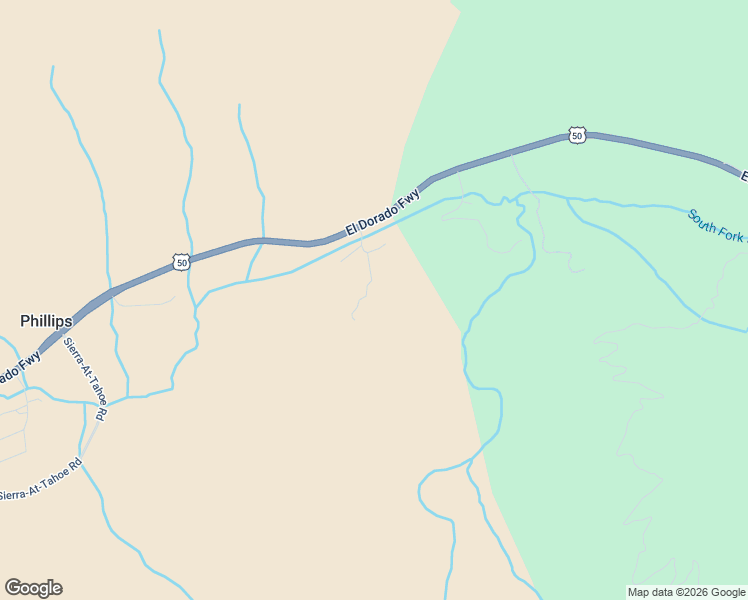 map of restaurants, bars, coffee shops, grocery stores, and more near 2070 Huckleberry Road in South Lake Tahoe