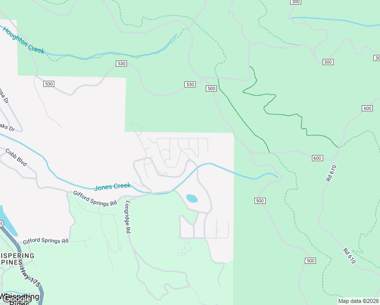 map of restaurants, bars, coffee shops, grocery stores, and more near 16090 Maple Street in Cobb