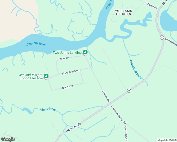 map of restaurants, bars, coffee shops, grocery stores, and more near 7733 Sarabee Drive in Preston