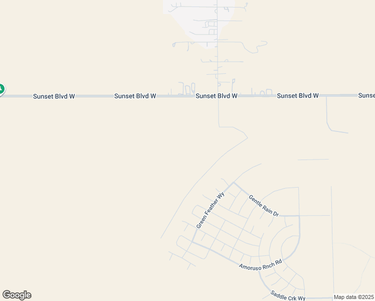 map of restaurants, bars, coffee shops, grocery stores, and more near 5875 Sunset Boulevard West in Roseville