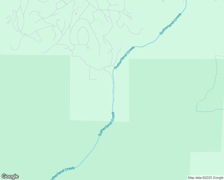 map of restaurants, bars, coffee shops, grocery stores, and more near 6140 Fern Valley Road in Manitou Springs