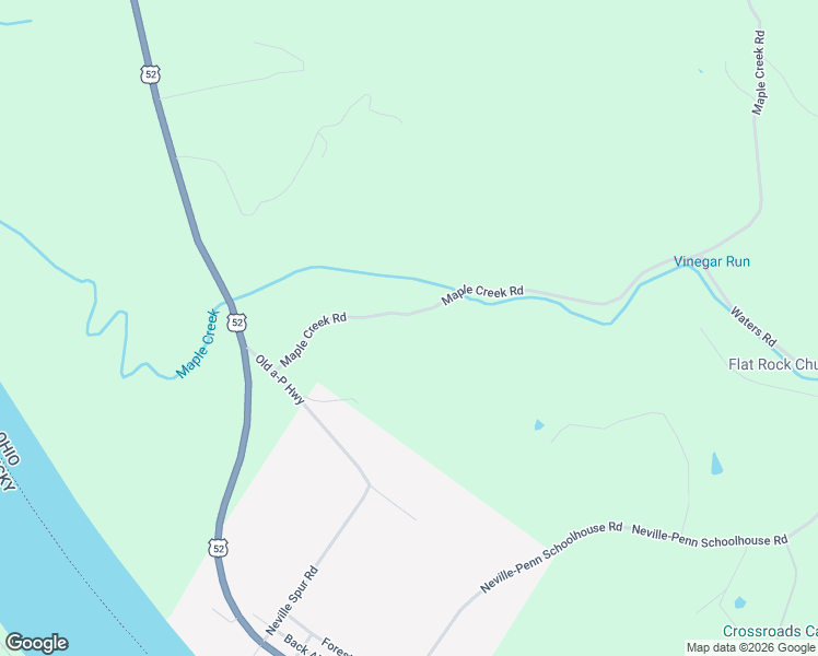 map of restaurants, bars, coffee shops, grocery stores, and more near 500 Maple Creek Road in Moscow