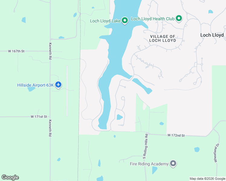 map of restaurants, bars, coffee shops, grocery stores, and more near 17040 South Highland Ridge Drive in Belton