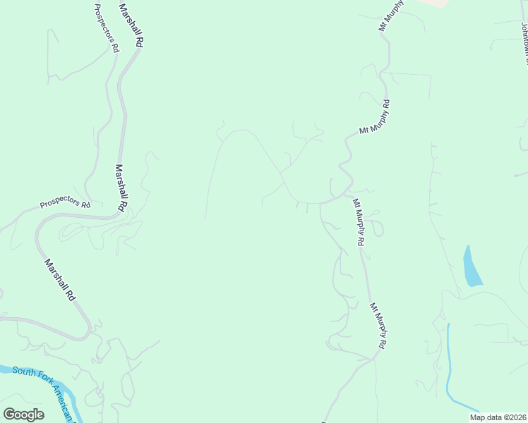 map of restaurants, bars, coffee shops, grocery stores, and more near 5040 Sagebrush Road in Garden Valley