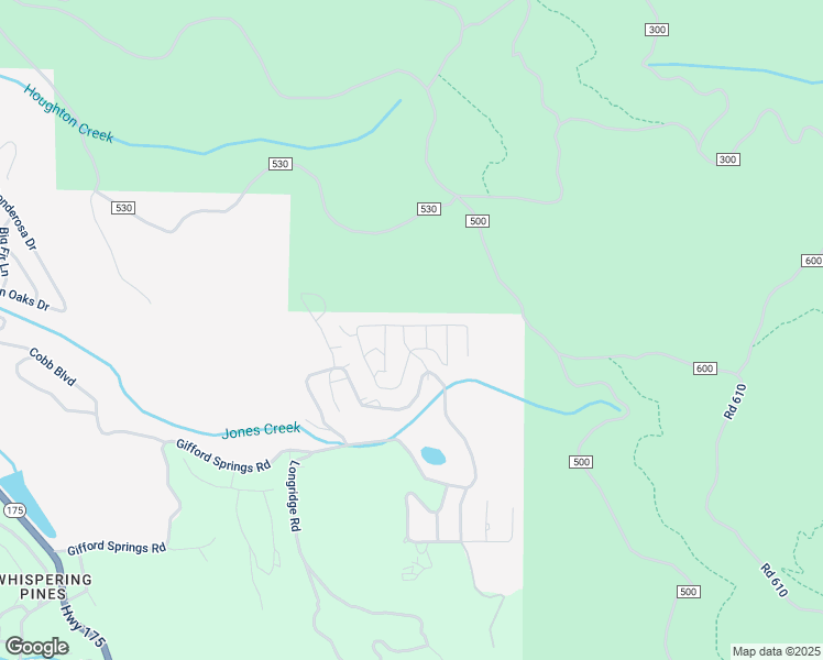 map of restaurants, bars, coffee shops, grocery stores, and more near 16020 Maple Street in Cobb