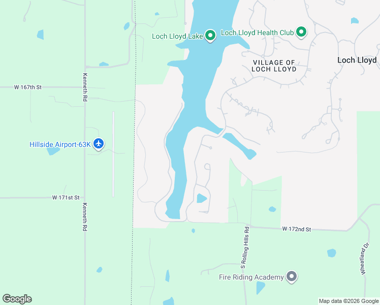 map of restaurants, bars, coffee shops, grocery stores, and more near 17040 South Highland Ridge Drive in Belton
