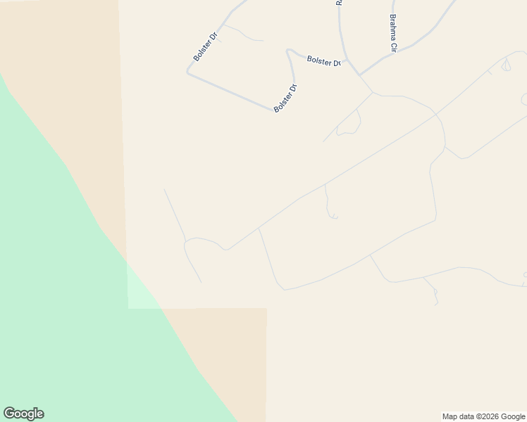 map of restaurants, bars, coffee shops, grocery stores, and more near 635 Hereford Drive in Hartsel