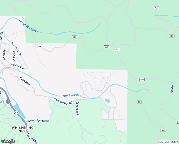 map of restaurants, bars, coffee shops, grocery stores, and more near 11146 Oak Street in Cobb