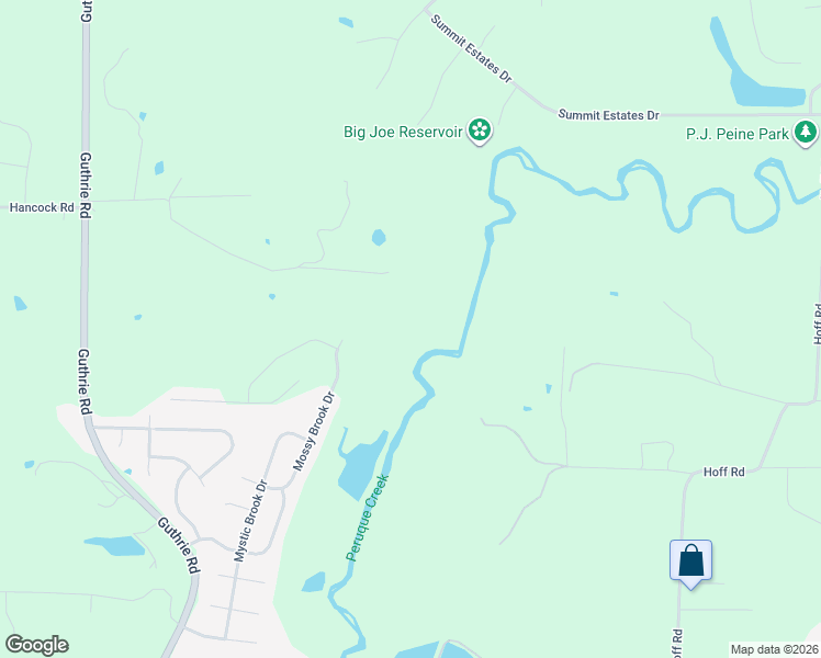 map of restaurants, bars, coffee shops, grocery stores, and more near 3130 Feldewert Road in Wentzville
