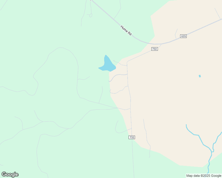map of restaurants, bars, coffee shops, grocery stores, and more near 5244 Dixons Mill Road in Marshall
