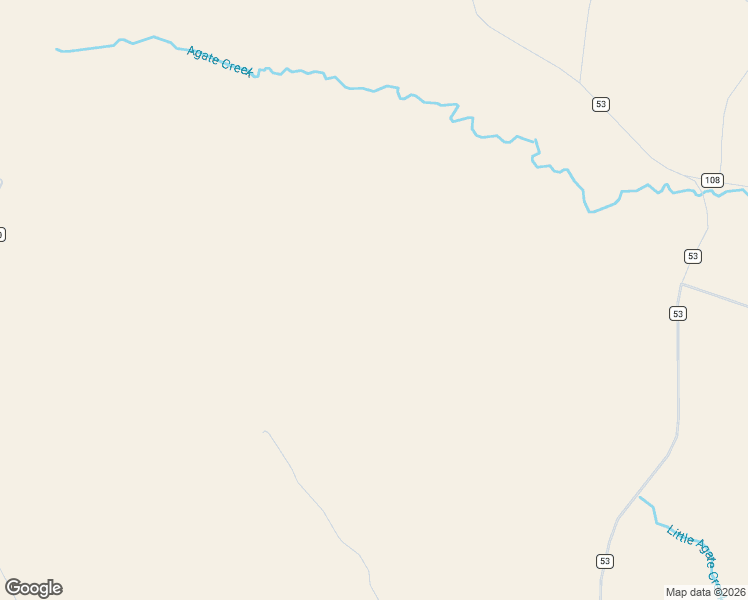 map of restaurants, bars, coffee shops, grocery stores, and more near Butterfield Road in Hartsel