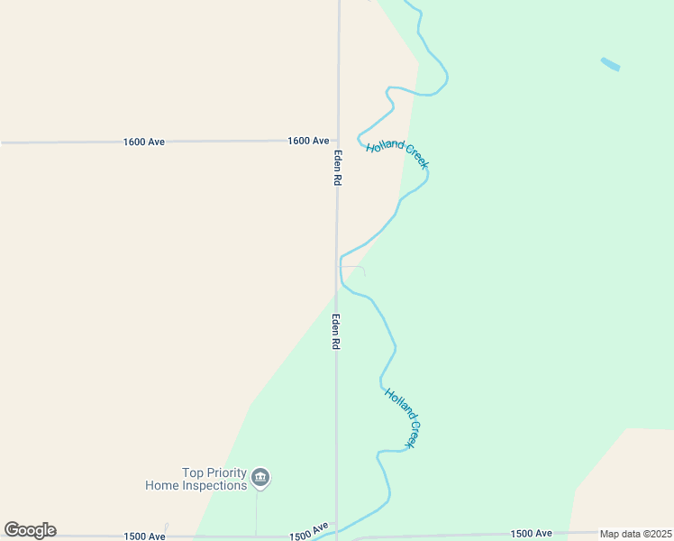 map of restaurants, bars, coffee shops, grocery stores, and more near 1568 Eden Road in Abilene
