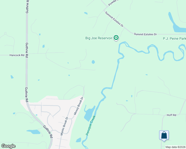 map of restaurants, bars, coffee shops, grocery stores, and more near 3130 Feldewert Road in Wentzville