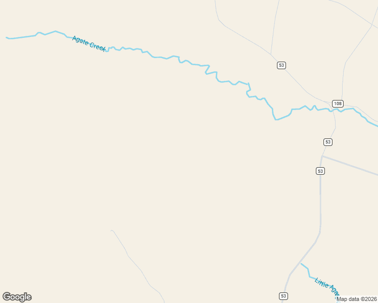 map of restaurants, bars, coffee shops, grocery stores, and more near Butterfield Road in Hartsel