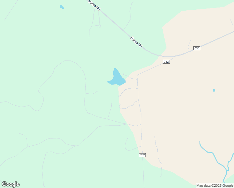 map of restaurants, bars, coffee shops, grocery stores, and more near 5224 Dixons Mill Road in Marshall