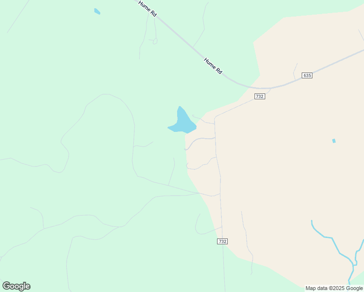 map of restaurants, bars, coffee shops, grocery stores, and more near 5224 Dixons Mill Road in Marshall