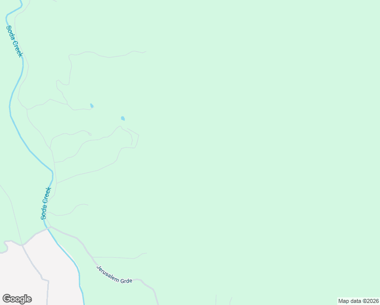 map of restaurants, bars, coffee shops, grocery stores, and more near 22986 Jerusalem Grade in Lower Lake