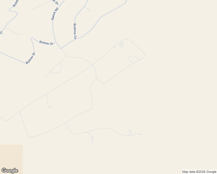 map of restaurants, bars, coffee shops, grocery stores, and more near 96 Angus in Hartsel