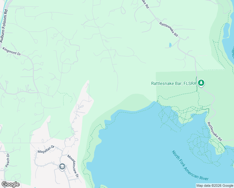 map of restaurants, bars, coffee shops, grocery stores, and more near 3599 Hector Road in Newcastle