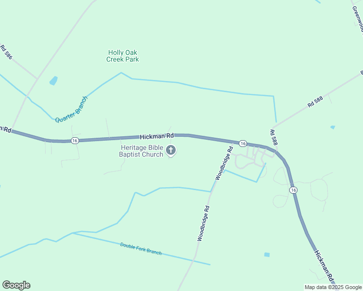 map of restaurants, bars, coffee shops, grocery stores, and more near 6548 Hickman Road in Greenwood