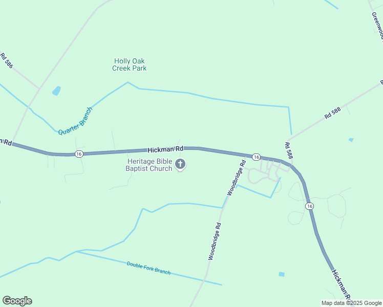 map of restaurants, bars, coffee shops, grocery stores, and more near 6548 Hickman Road in Greenwood
