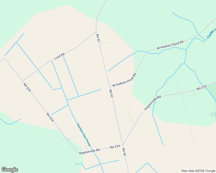 map of restaurants, bars, coffee shops, grocery stores, and more near 11064 North Union Church Road in Lincoln