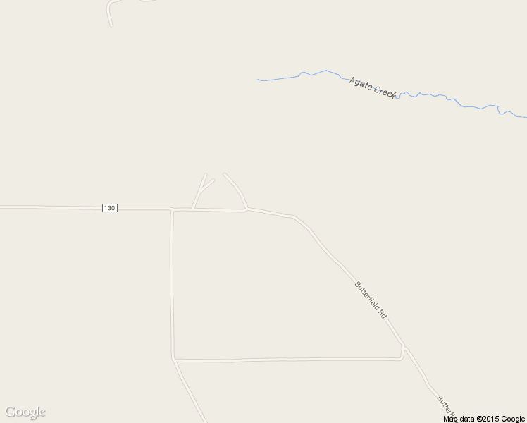 map of restaurants, bars, coffee shops, grocery stores, and more near Butterfield Road in Hartsel