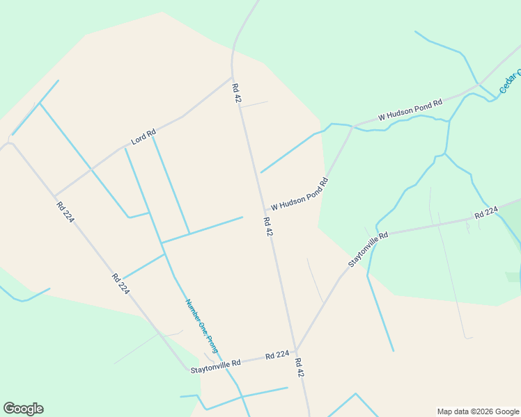 map of restaurants, bars, coffee shops, grocery stores, and more near 11064 North Union Church Road in Lincoln