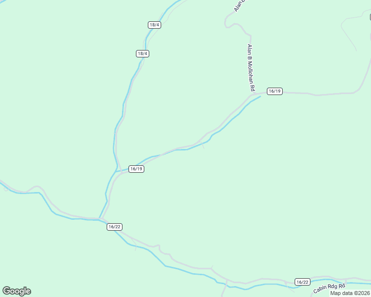 map of restaurants, bars, coffee shops, grocery stores, and more near Daniels Run in Mount Zion