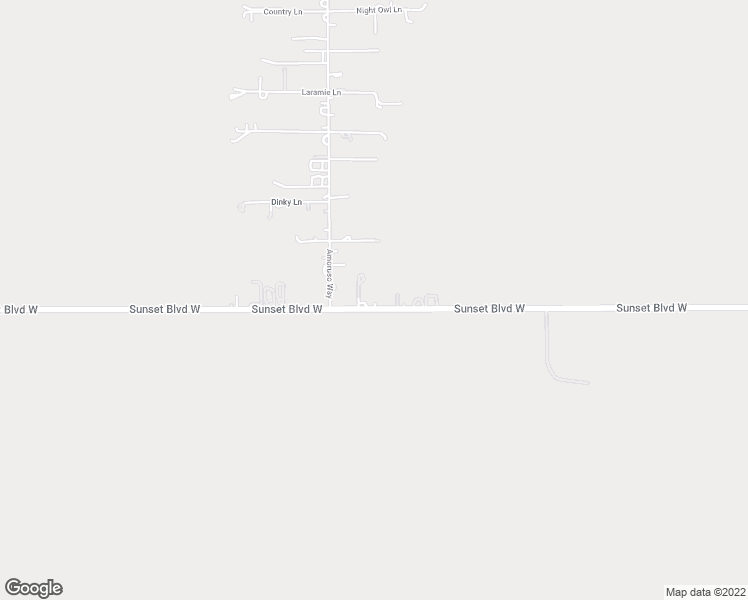map of restaurants, bars, coffee shops, grocery stores, and more near 5650 Sunset Boulevard West in Roseville