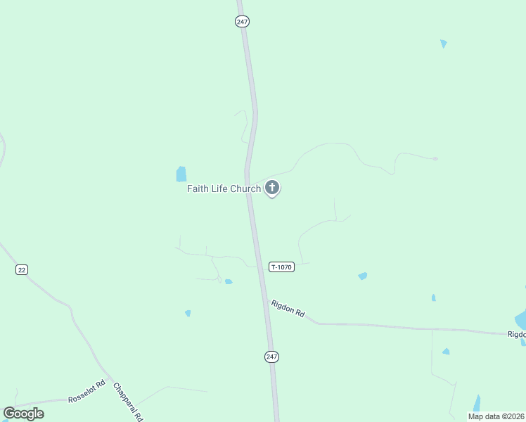 map of restaurants, bars, coffee shops, grocery stores, and more near 9562 Highway 247 in West Union