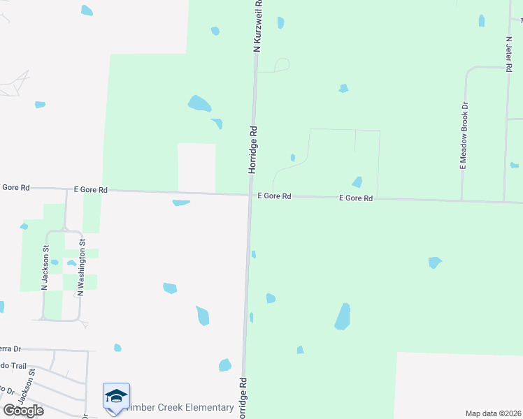 map of restaurants, bars, coffee shops, grocery stores, and more near 547-999 North Kurzweil Road in Raymore