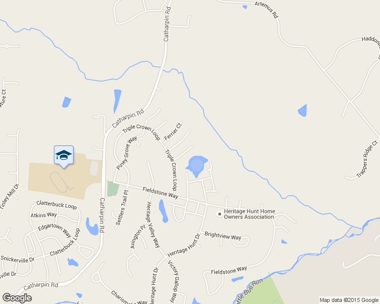 map of restaurants, bars, coffee shops, grocery stores, and more near 6123 Beton Court in Gainesville