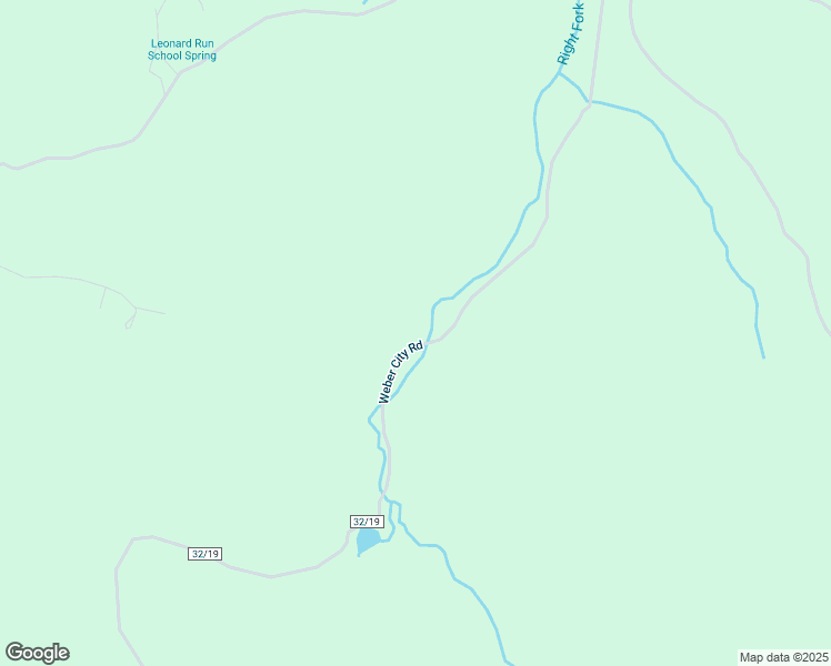 map of restaurants, bars, coffee shops, grocery stores, and more near 1254 Weber City Road in Tallmansville