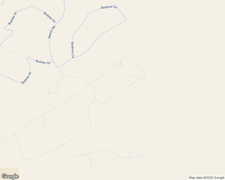 map of restaurants, bars, coffee shops, grocery stores, and more near 8819 Angus Circle in Hartsel