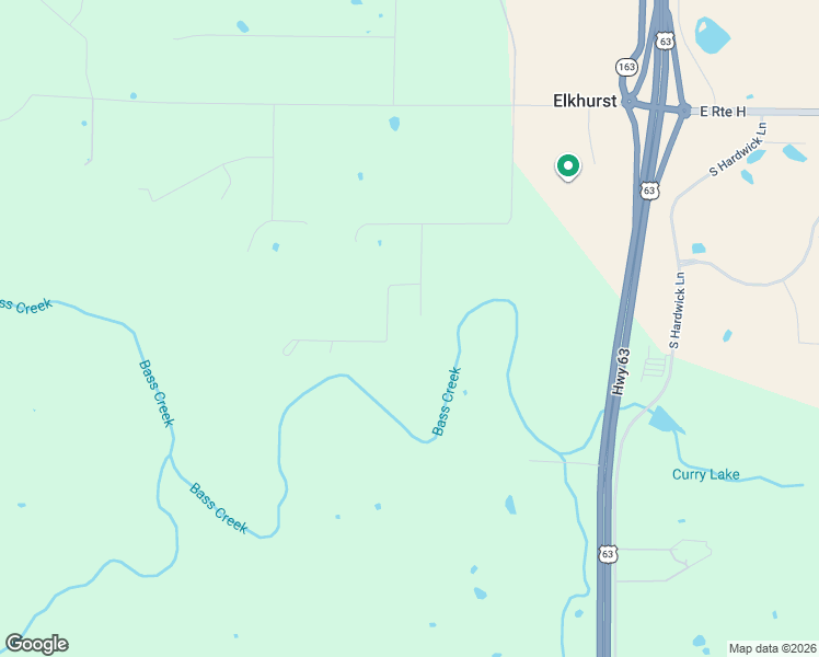 map of restaurants, bars, coffee shops, grocery stores, and more near 5550 East Hayes Road in Columbia