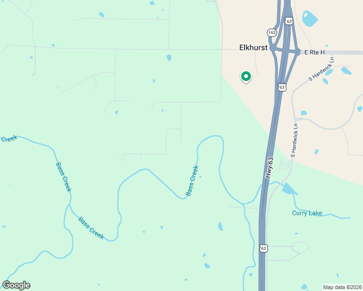 map of restaurants, bars, coffee shops, grocery stores, and more near 5550 East Hayes Road in Columbia