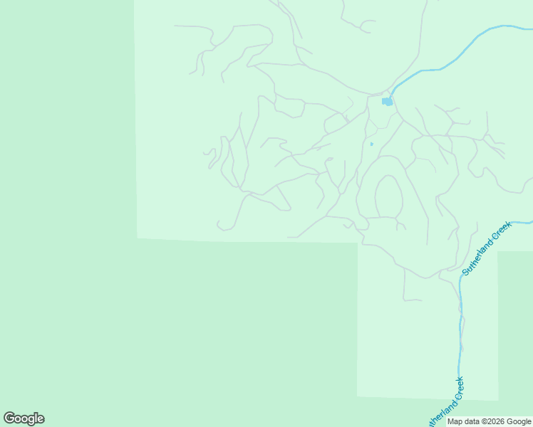 map of restaurants, bars, coffee shops, grocery stores, and more near 5965 Olympic Road in Manitou Springs