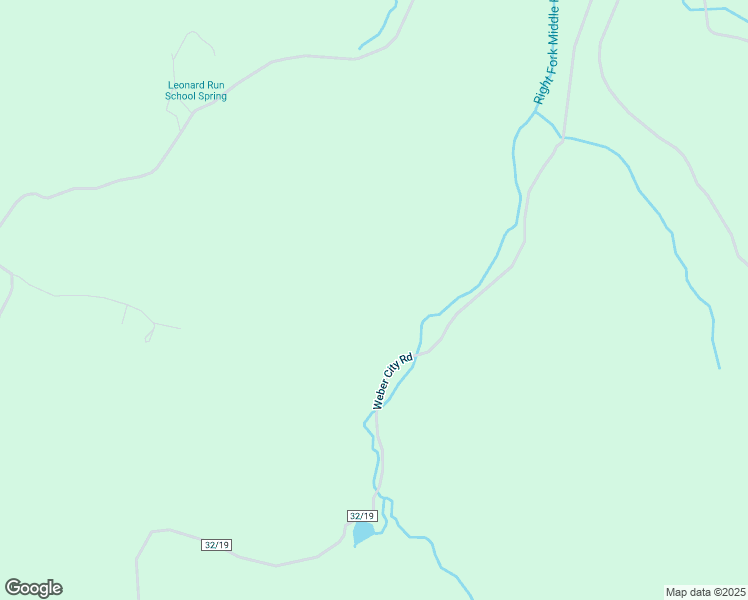 map of restaurants, bars, coffee shops, grocery stores, and more near 1254 Weber City Road in Tallmansville