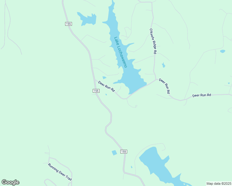 map of restaurants, bars, coffee shops, grocery stores, and more near 9317 Deer Run Road in Williamsburg