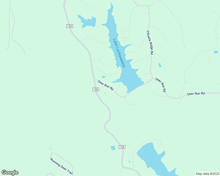 map of restaurants, bars, coffee shops, grocery stores, and more near 9317-9349 Deer Run Road in Williamsburg
