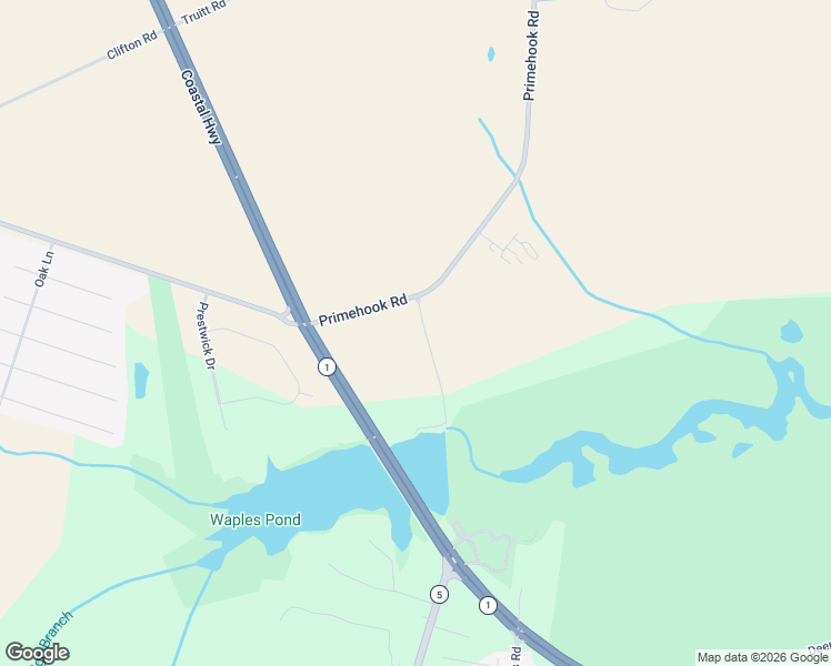 map of restaurants, bars, coffee shops, grocery stores, and more near 11619 Reedcliff Lane in Milton