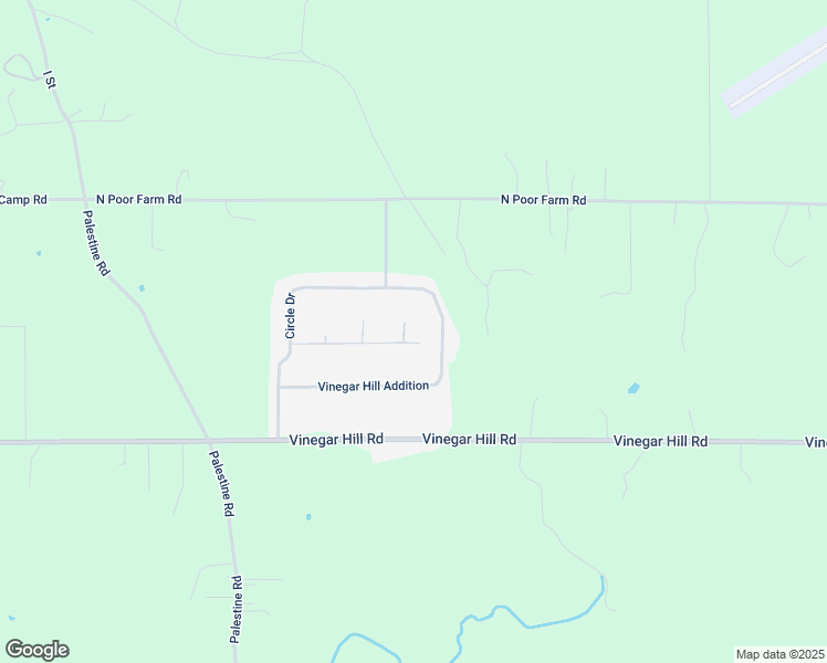 map of restaurants, bars, coffee shops, grocery stores, and more near 573 Trinton Circle in Bedford